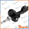 Amortisseur de suspension avant gauche pour TOYOTA | A-TY-056, 316893